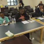 Kansas City Truancy Court: Helping Students Improve School Attendance