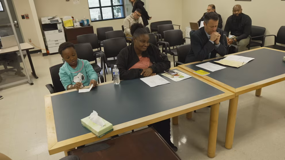 Kansas City Truancy Court: Helping Students Improve School Attendance