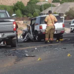 Truck Accident in Washington, DC: Crash Investigation Explained 