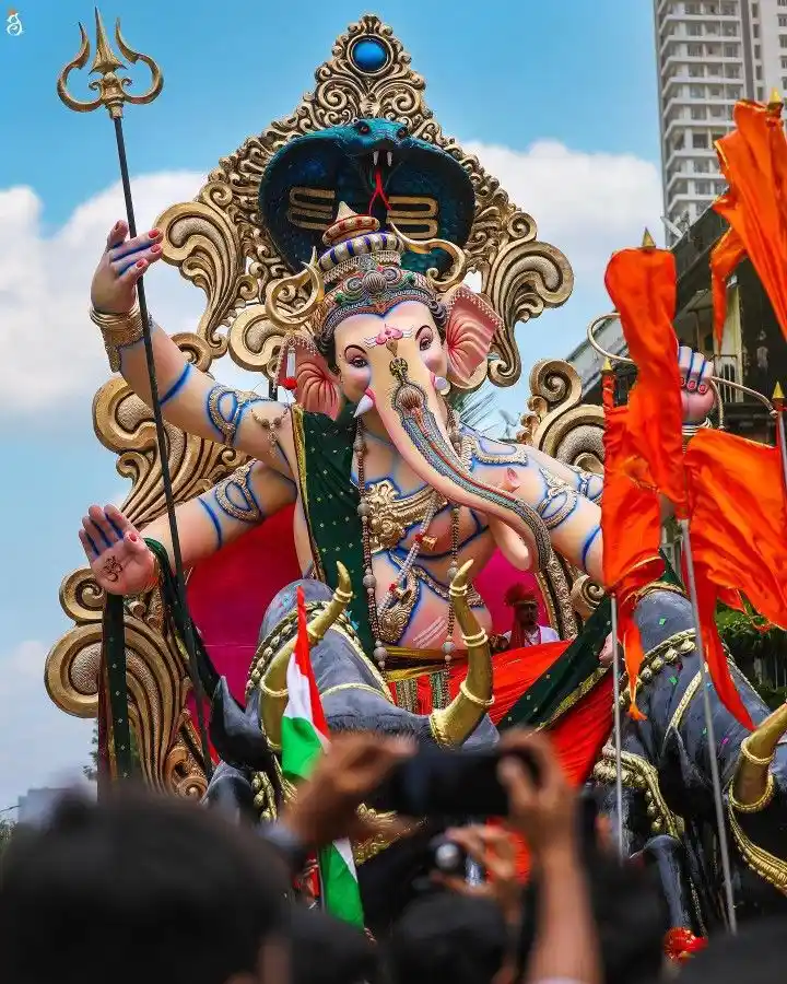 ganesh chaturthi best images