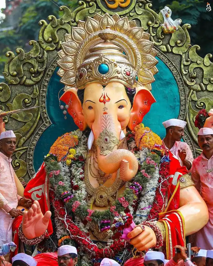 ganesh chaturthi images and wishes
