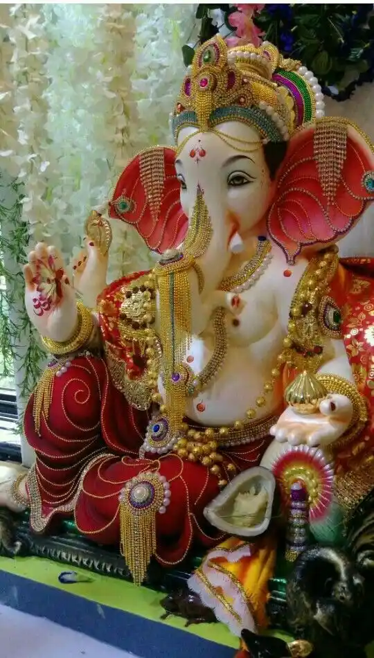 ganpati photo big size