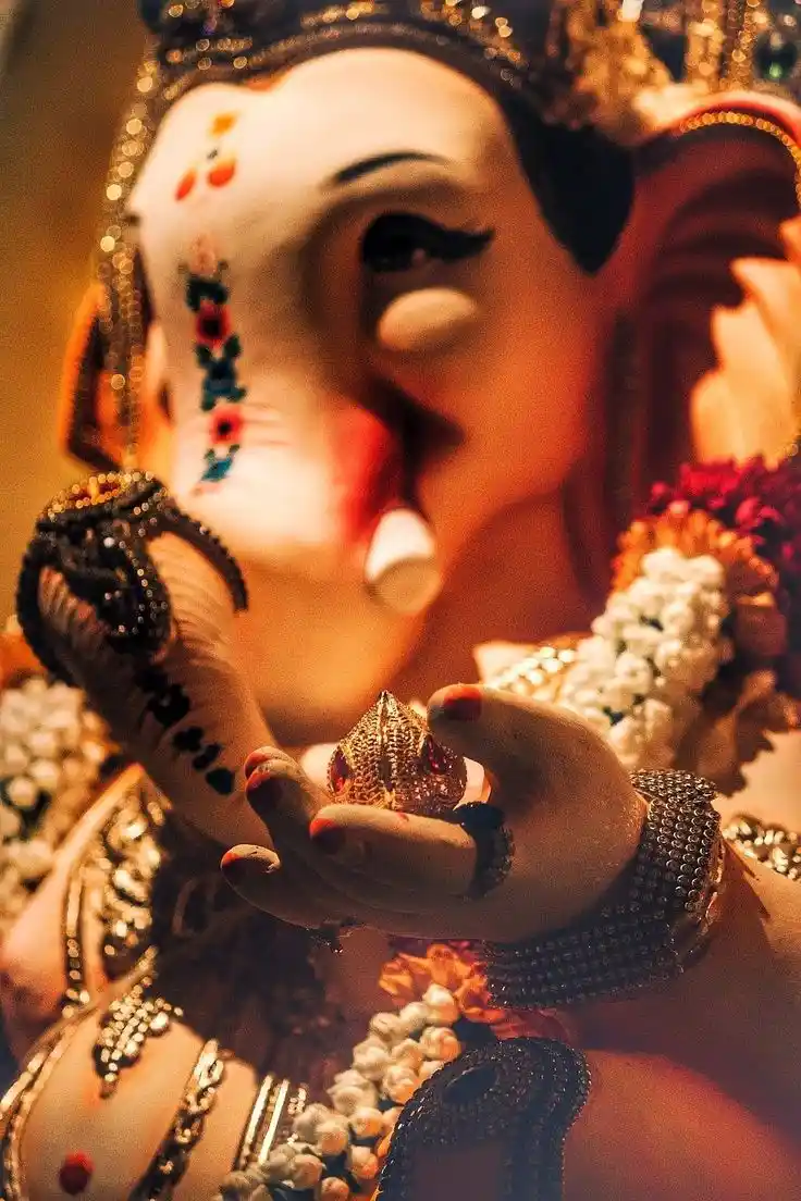 ganpati photo wallpaper