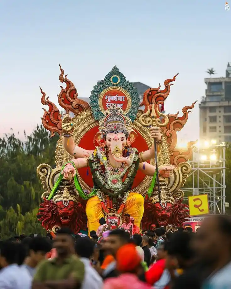 happy ganesh chaturthi images hd