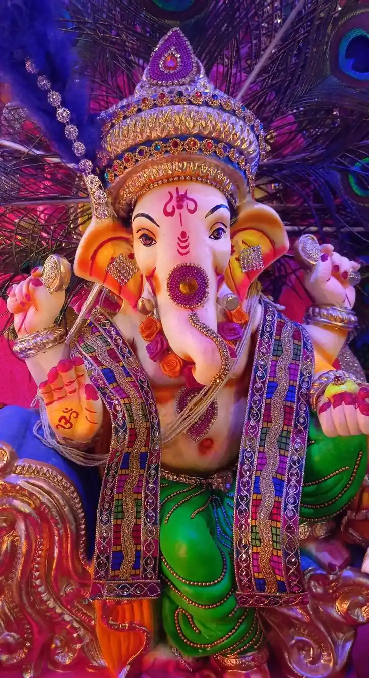 hd lord ganesha wallpapers for desktop
